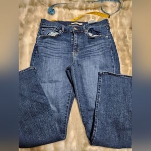Levi's Classic Straight 10